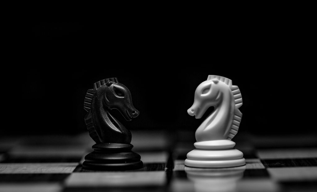 chess game