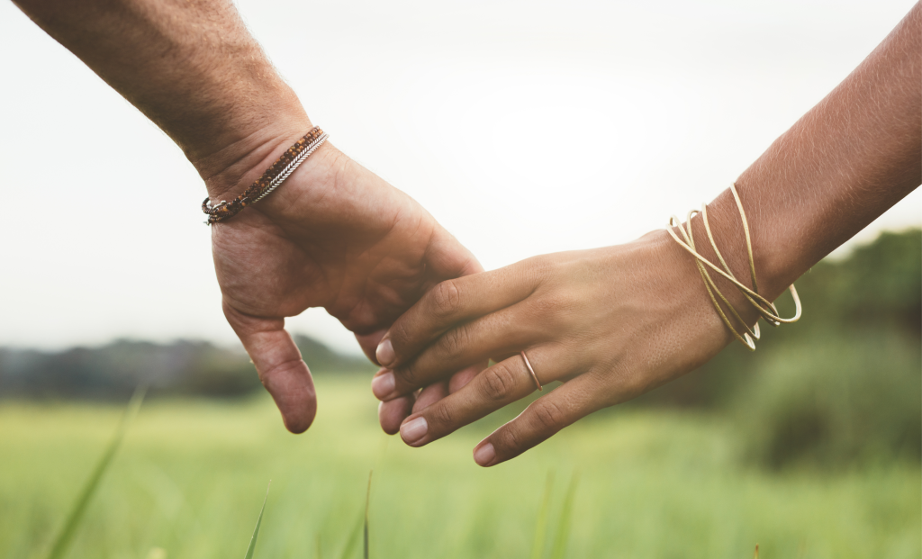 The One Trait That Predicts Lasting Love