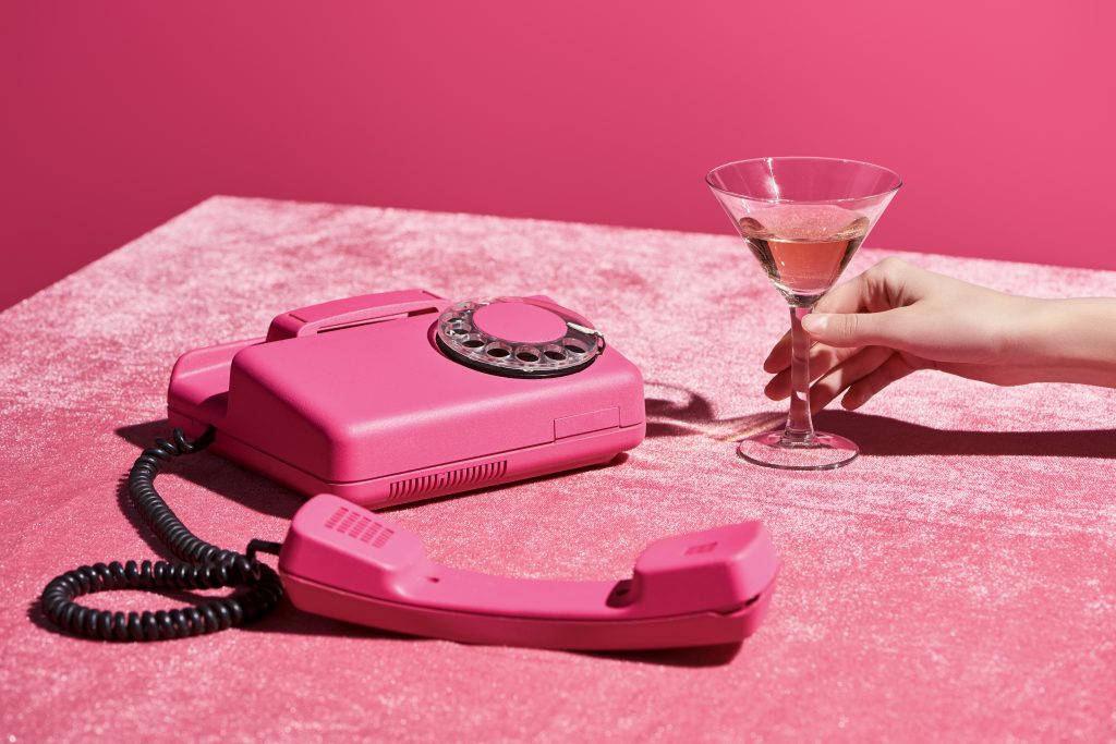 The Lost Art of Communication
