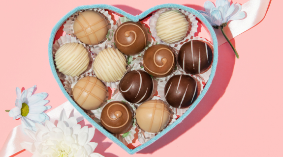 Healthy Romantic Appetite: What We Crave and What Sustains Us